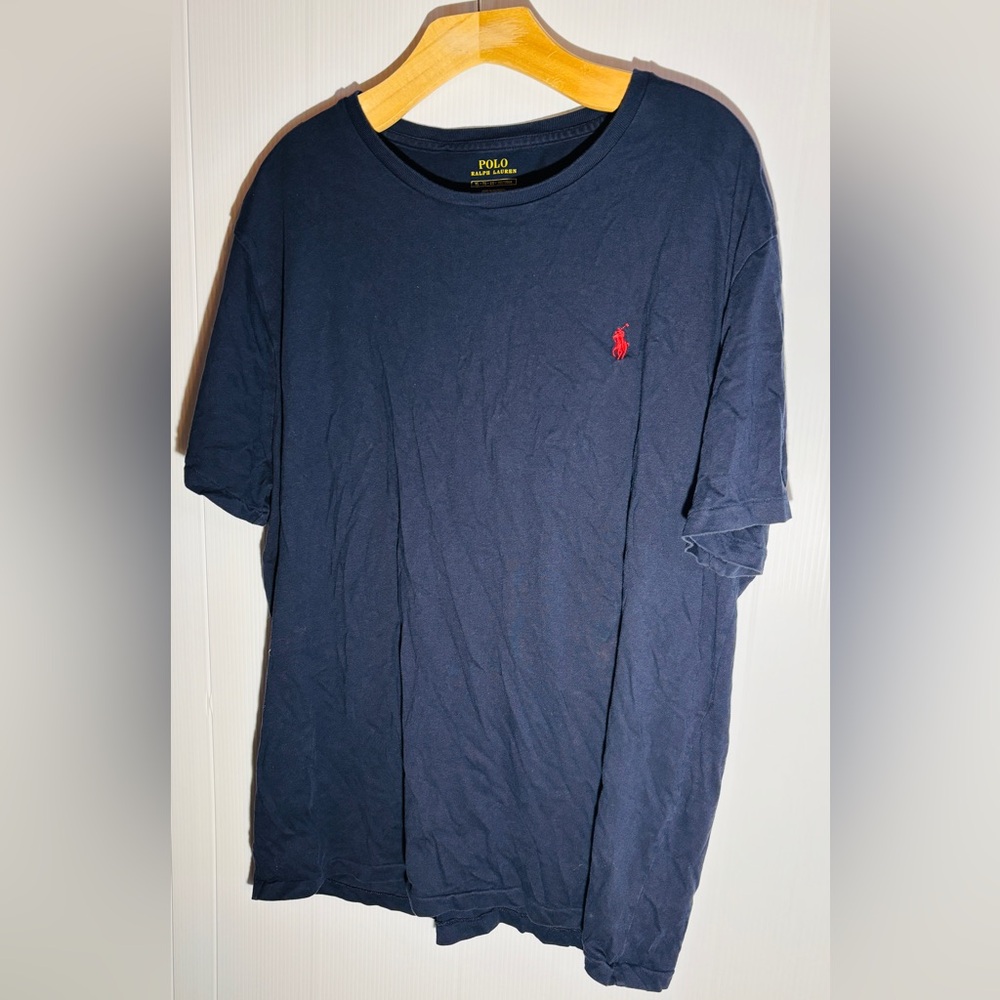 Polo Ralph Lauren T-shirt, size extra large